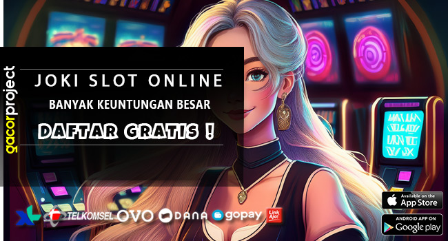 Banyak Keuntungan Besar