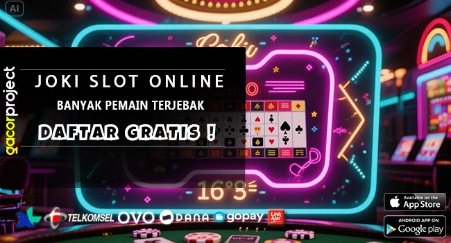 Banyak Pemain Terjebak