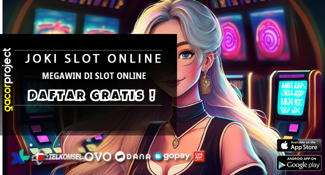 Megawin Di Slot Online